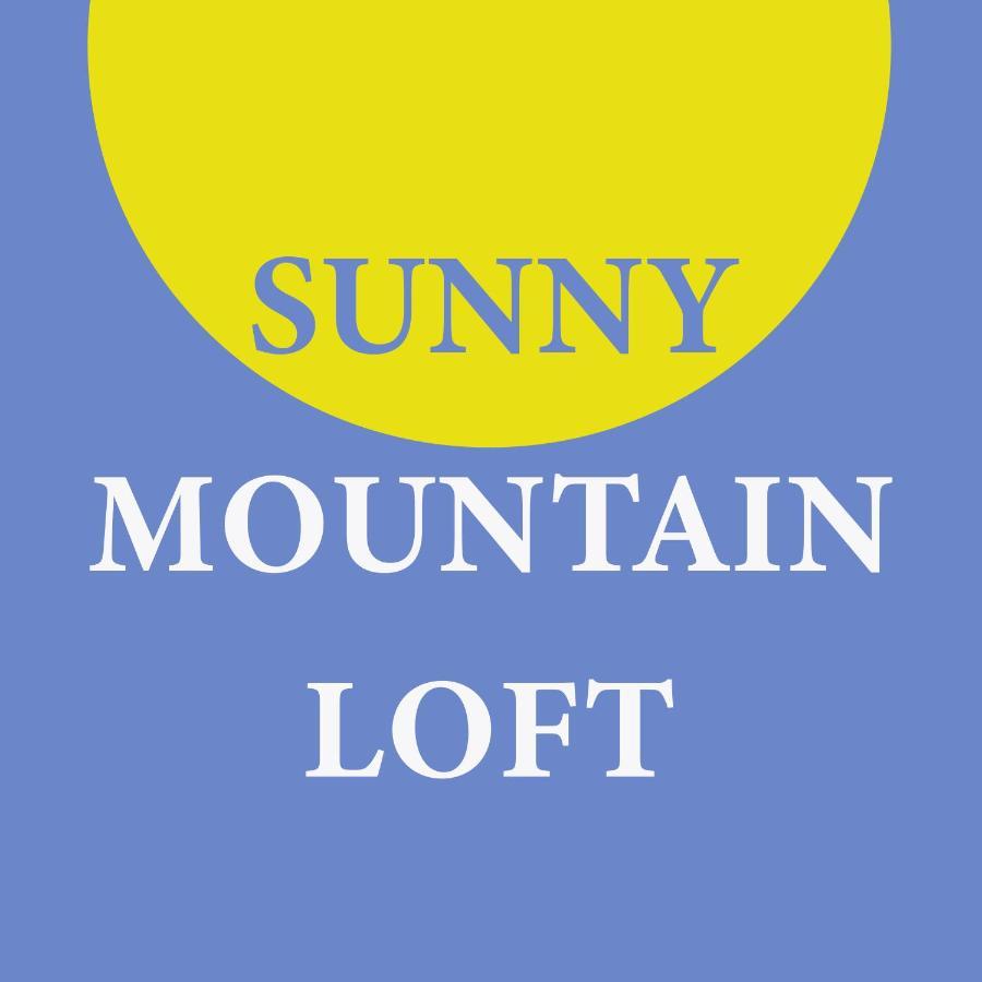 Sunny Mountain Loft - Terrace & Garden Apartment Thaur Ngoại thất bức ảnh